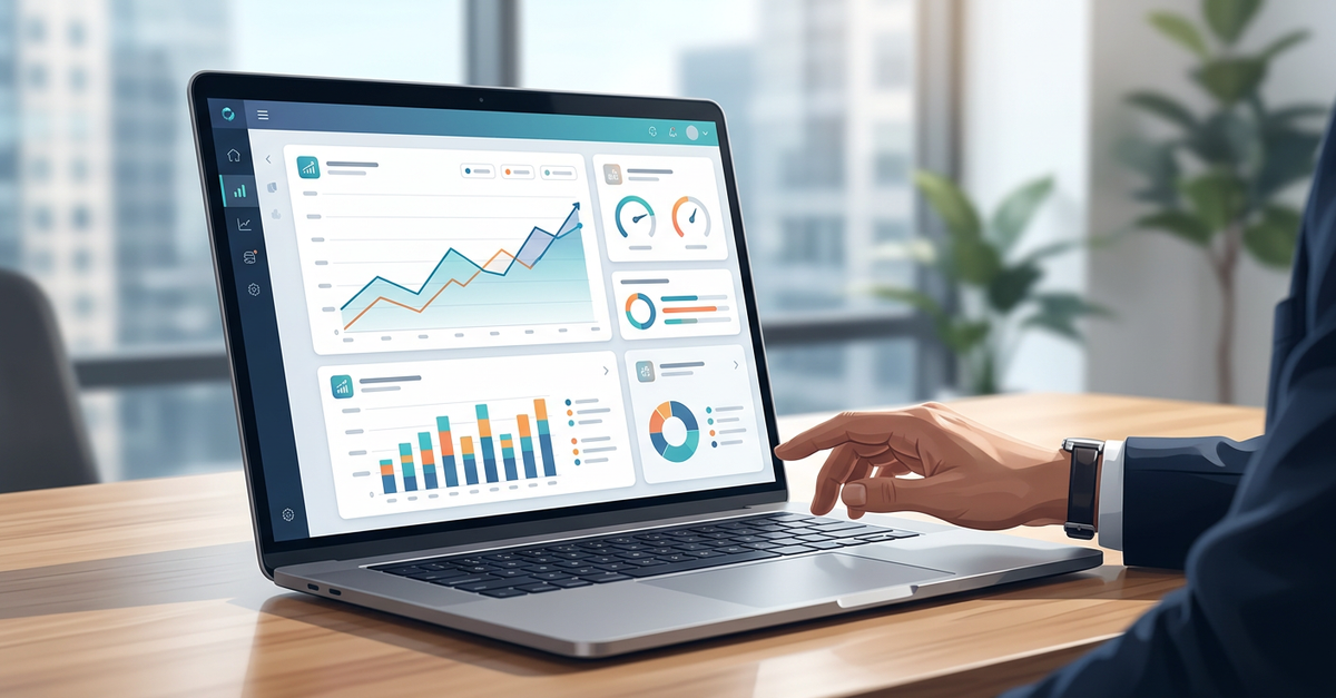 Ferramentas de automação de vendas B2B aumentando produtividade comercial