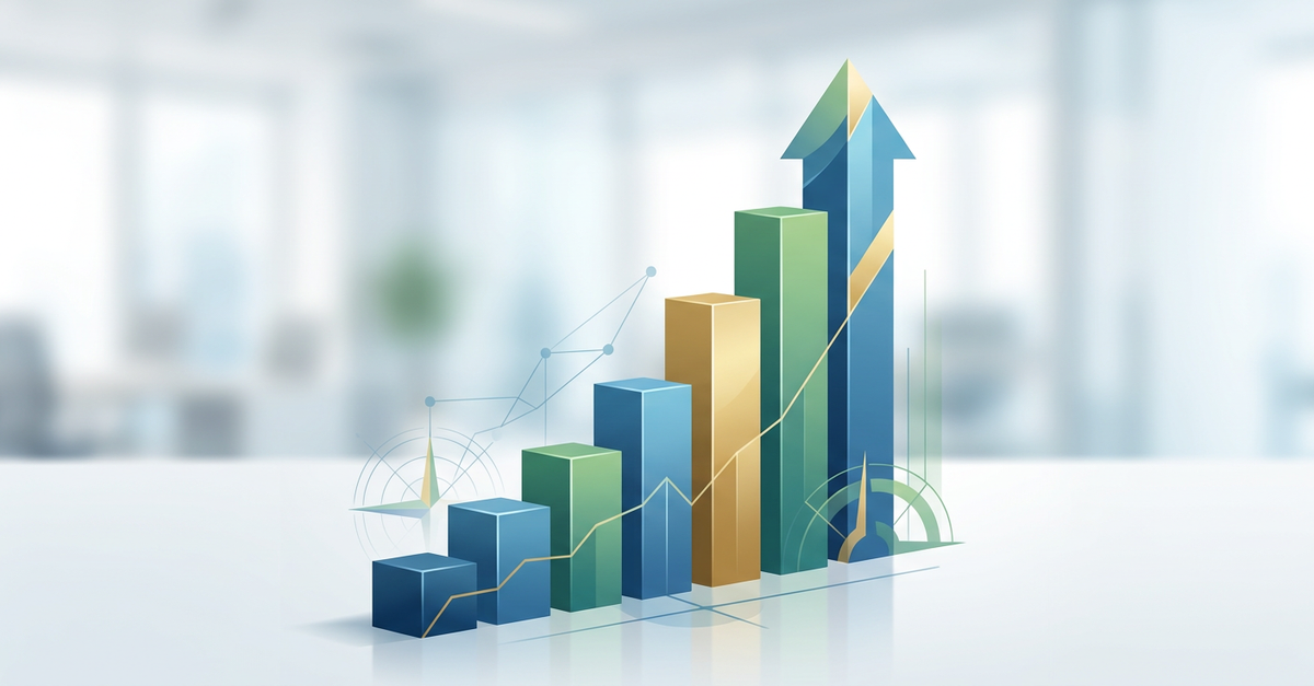 Crescimento sustentável através da otimização do ticket médio B2B