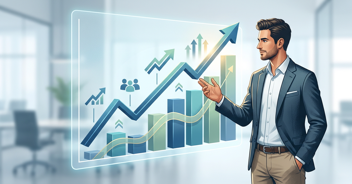 Análise de ROI em campanhas LinkedIn Ads para empresas B2B