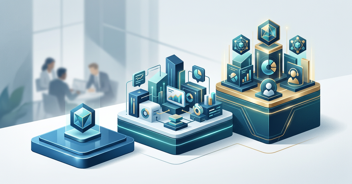 Estratégias de precificação B2B para ticket médio ideal