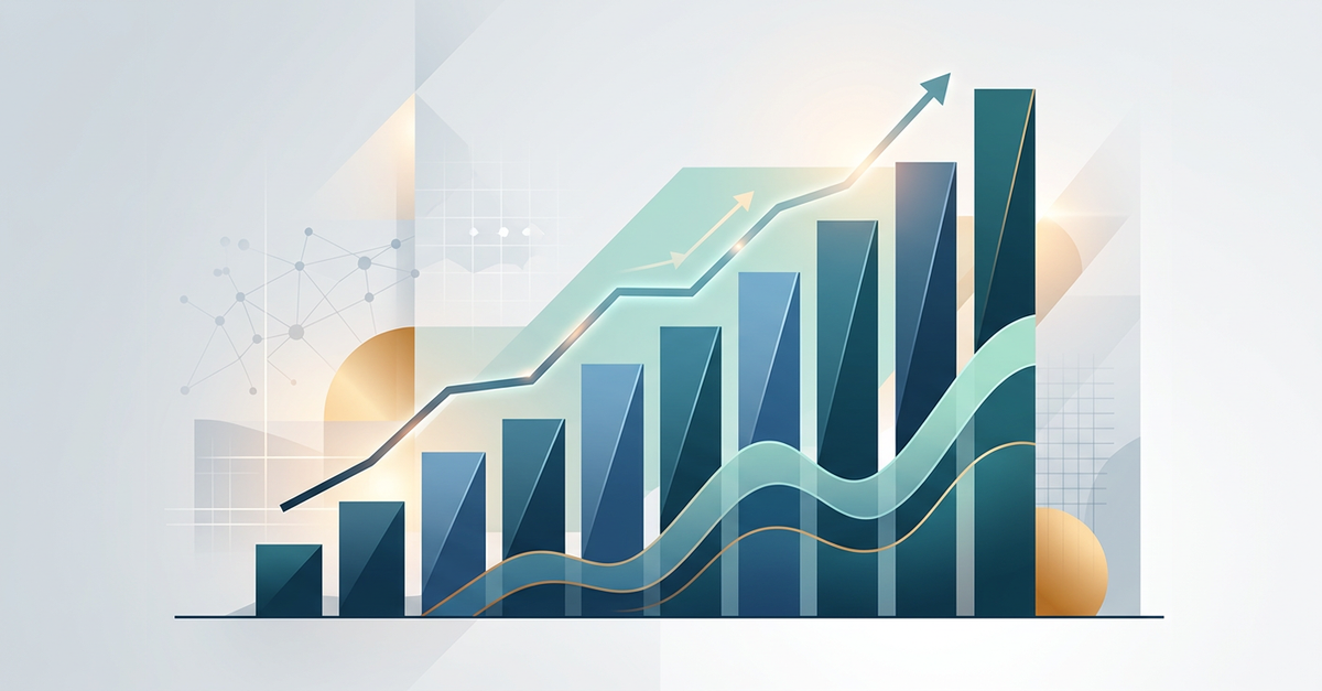 Crescimento de vendas B2B após consultoria comercial e agência de marketing