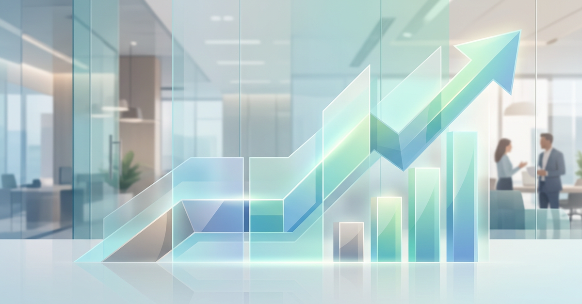 Crescimento sustentável através de pipeline de vendas B2B estruturado