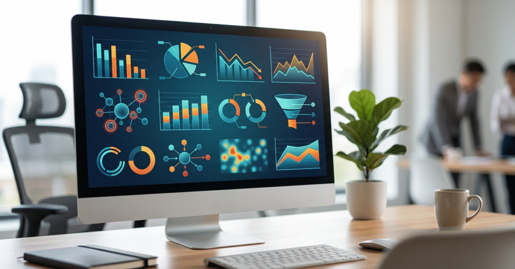 Erros comuns em campanhas LinkedIn Ads B2B