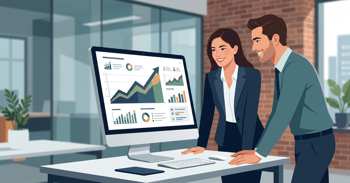 Resultados de crescimento com LinkedIn Ads B2B