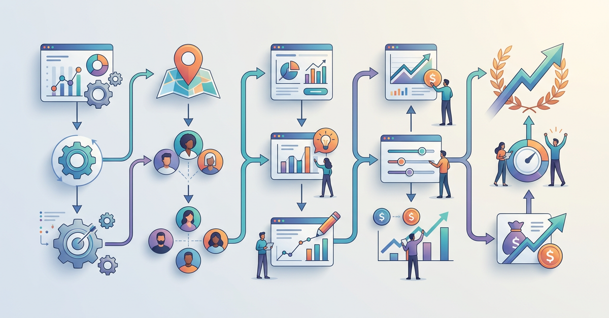 Estratégias de otimização de campanhas no LinkedIn Ads para reduzir custos