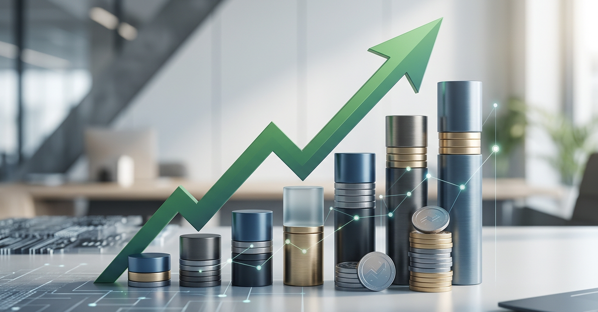 ROI de investimento em agência de marketing B2B com prospecção outbound