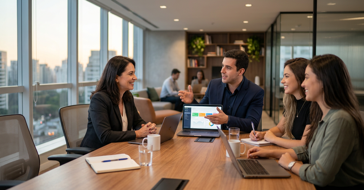 Estratégias de customer success para aumentar LTV em empresas B2B