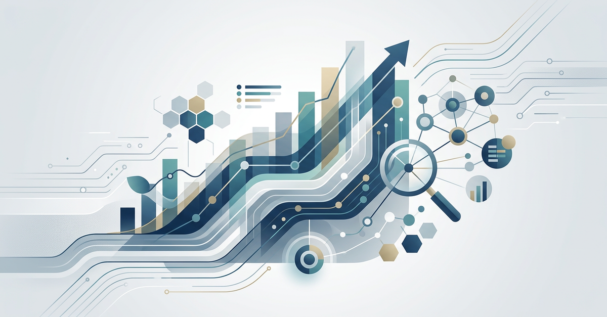 Análise integrada de métricas B2B para otimização comercial