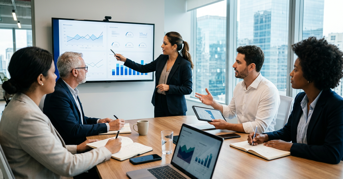 Estratégias de redução de CAC para empresas B2B em 2026