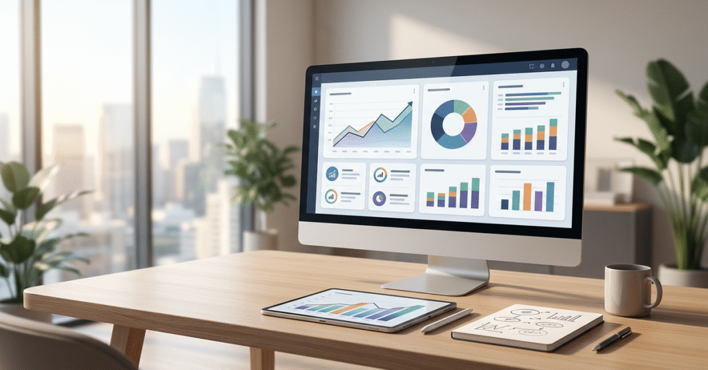 Estratégias de marketing digital para agências