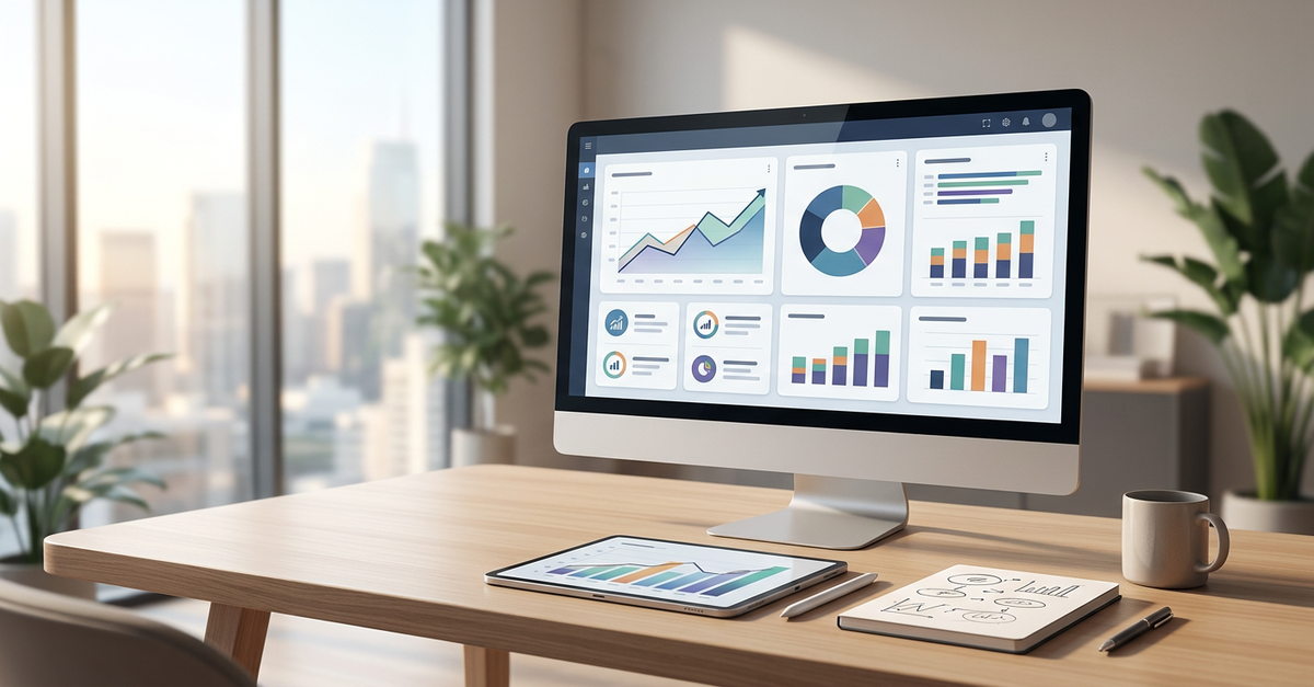 Estratégias de marketing digital para agências