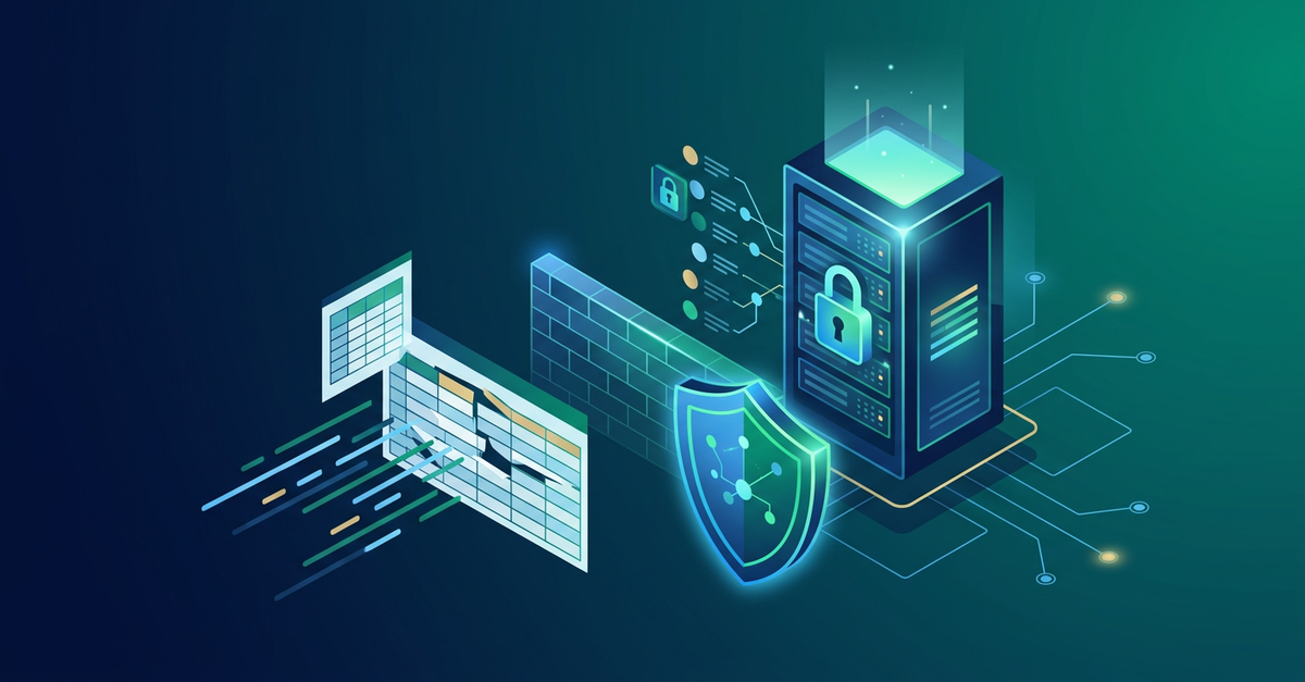 Segurança de dados em CRM para empresas B2B