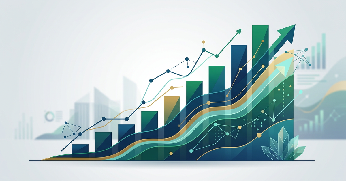 Projeções de crescimento para geração de leads B2B Brasil 2026