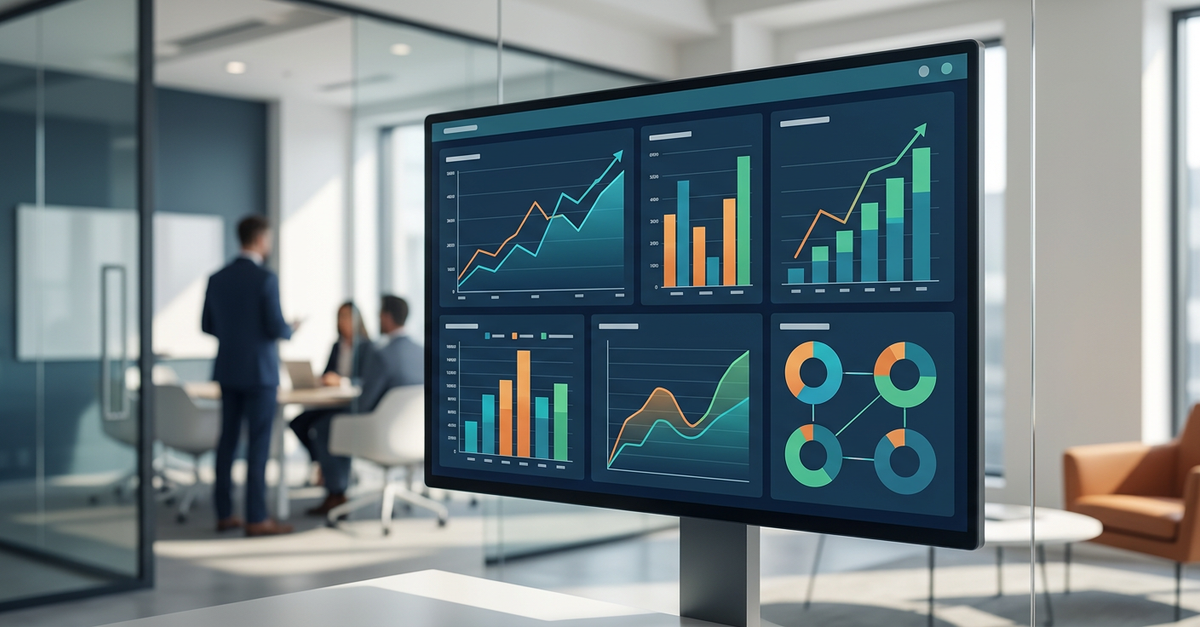 Estratégias para reverter queda nas vendas B2B em 2026