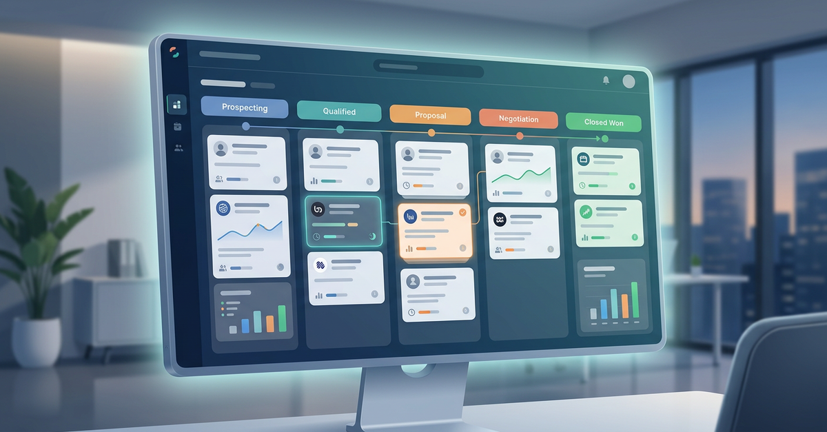 Automação para reduzir duração ciclo vendas B2B