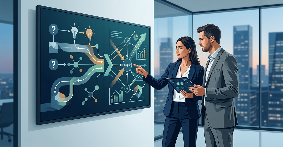 Estratégia de vendas B2B adaptada ao mercado brasileiro