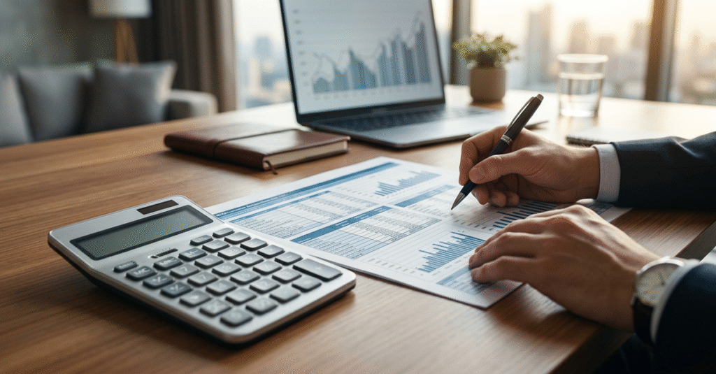 Calculadora e métricas de CAC para empresas B2B