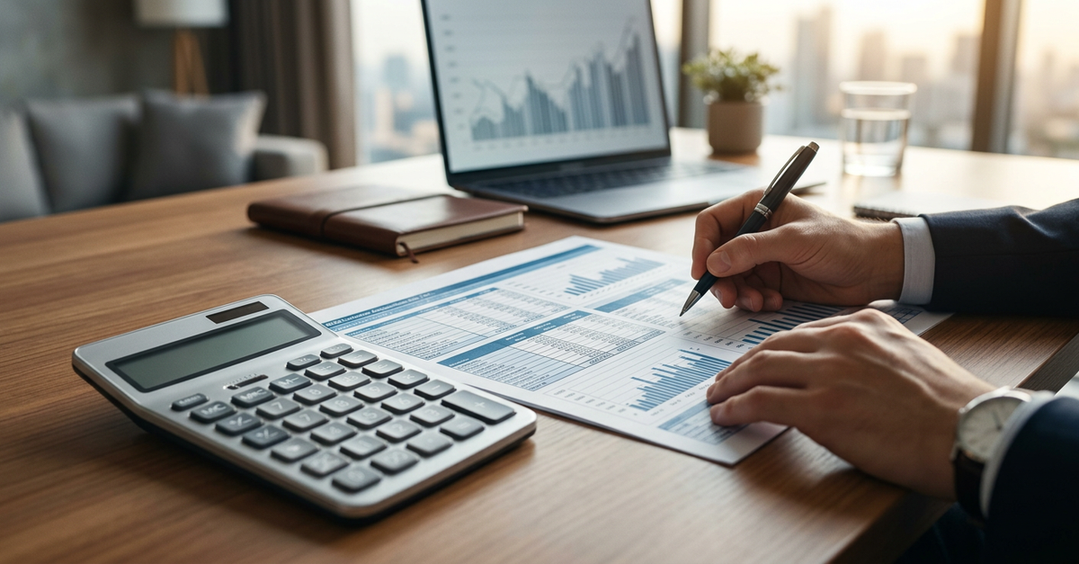 Calculadora e métricas de CAC para empresas B2B