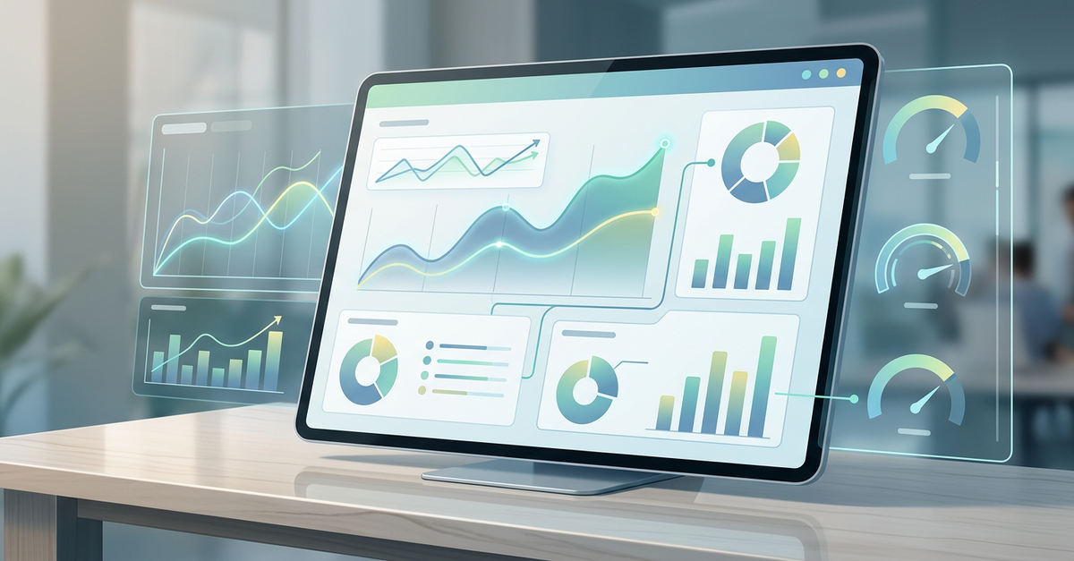 Métricas de automação de marketing B2B para pequenas empresas