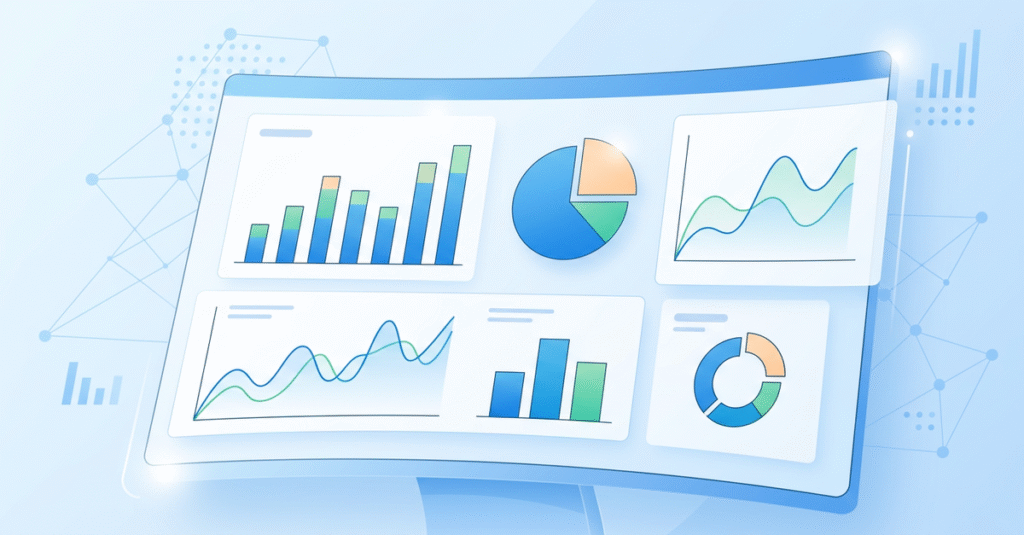 Métricas essenciais do LinkedIn Ads para campanhas B2B