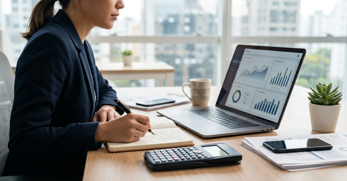 Calculadora de CPL para empresas B2B brasileiras