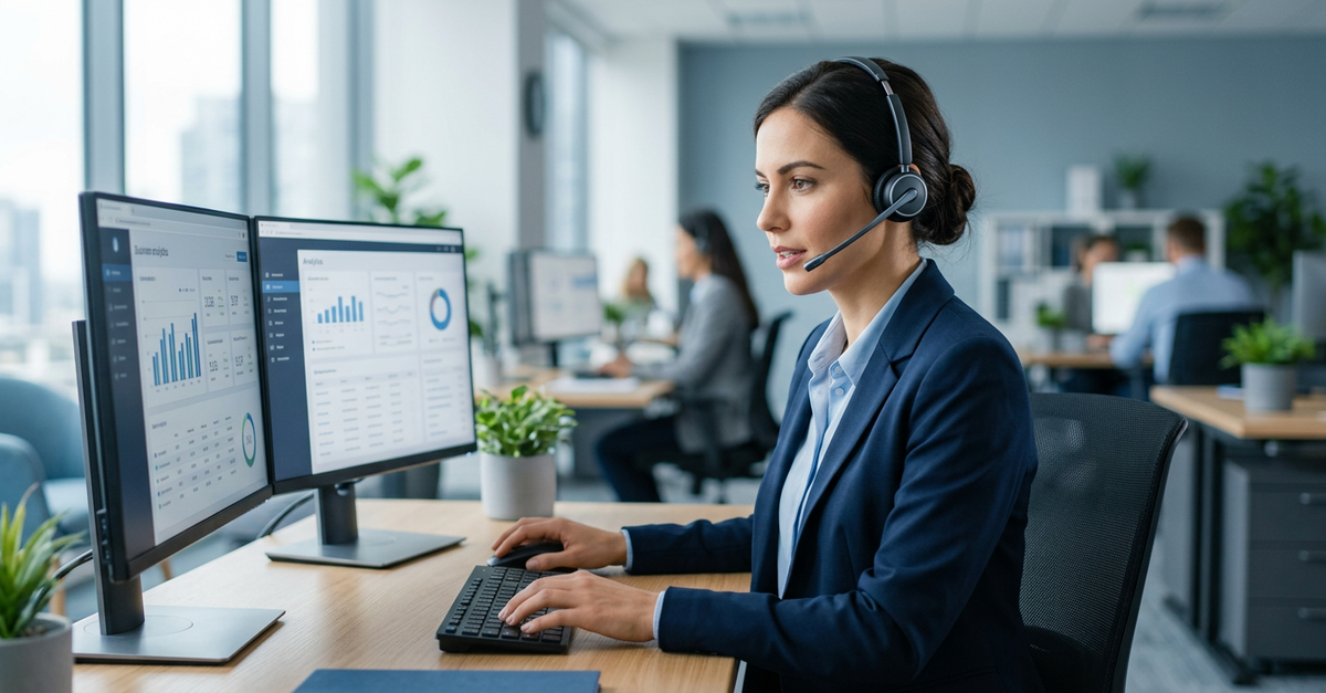 Suporte de agências de marketing nacionais com atendimento em português