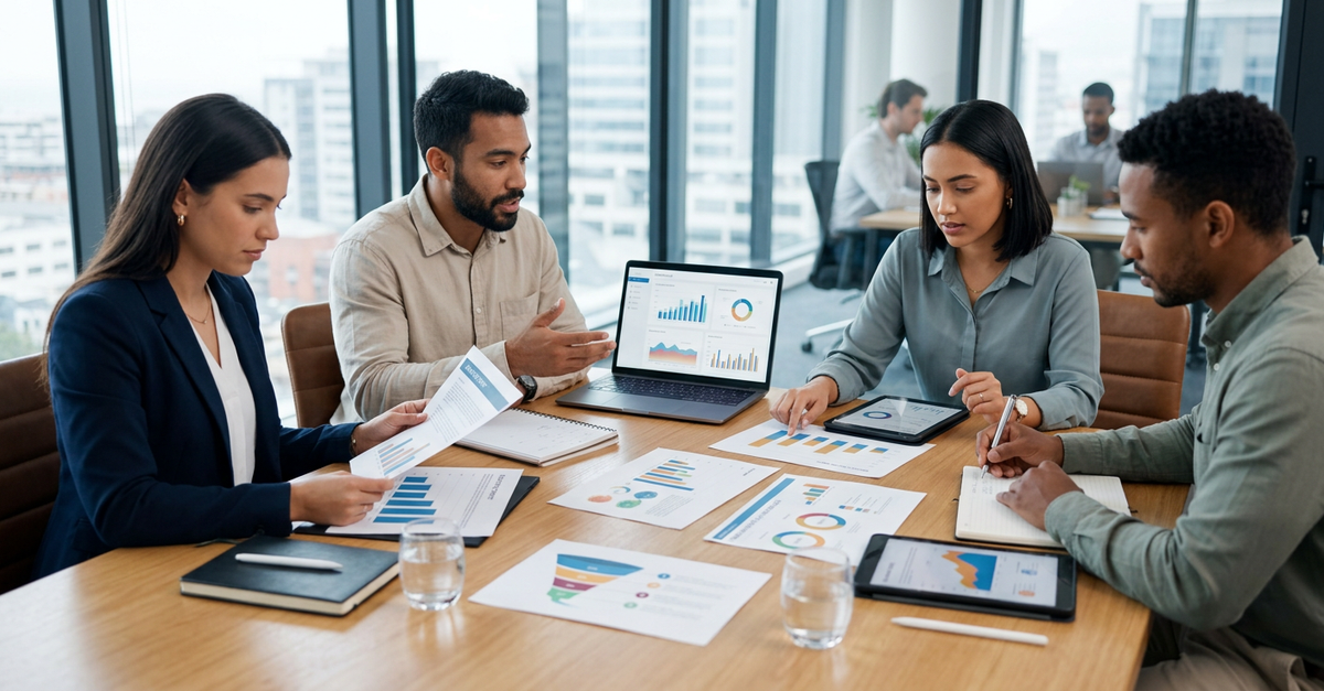 Quanto custa contratar agência de marketing B2B - planejamento estratégico de investimento