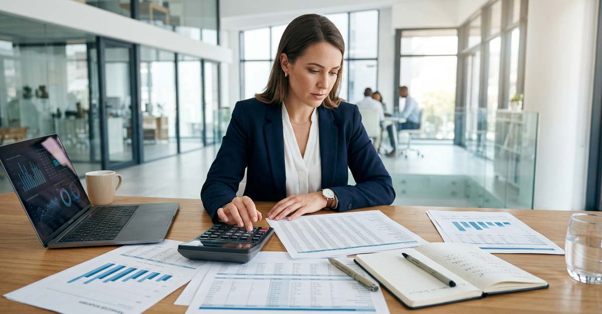 Ferramentas digitais para cálculo automatizado de CAC em empresas B2B