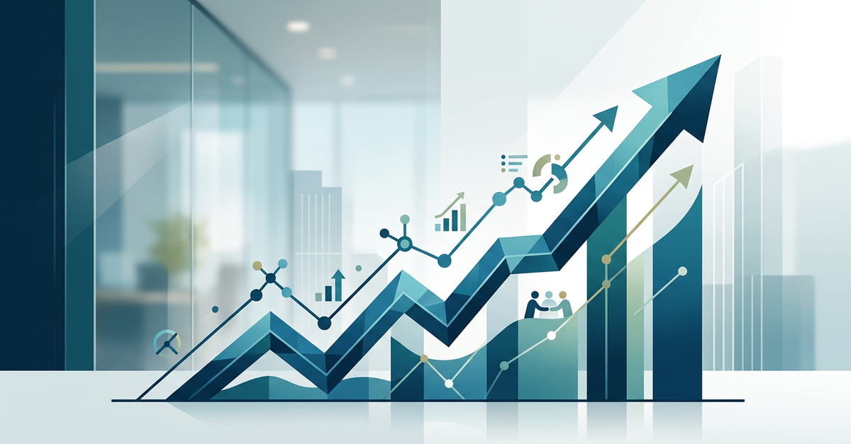 Crescimento de vendas B2B através de processo previsível