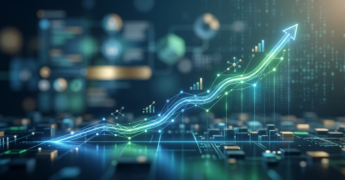 Projeções de crescimento LinkedIn Ads B2B 2025-2026