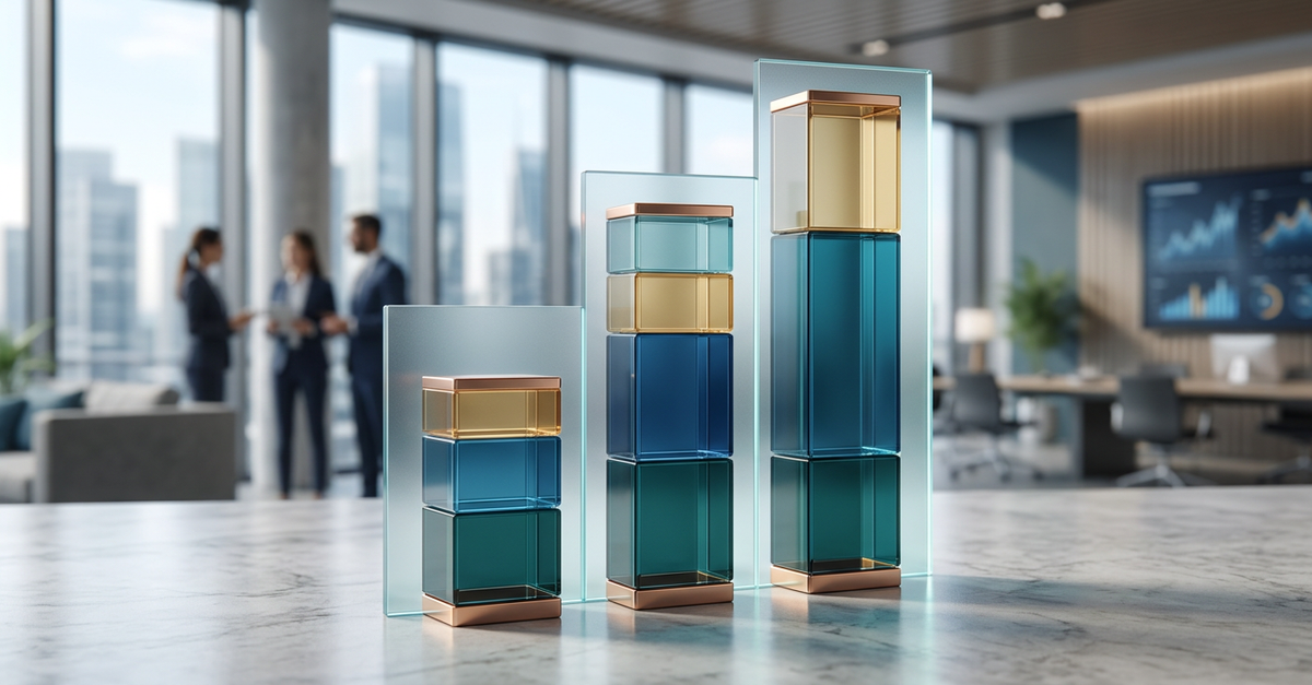 Métricas de sucesso das melhores empresas B2B