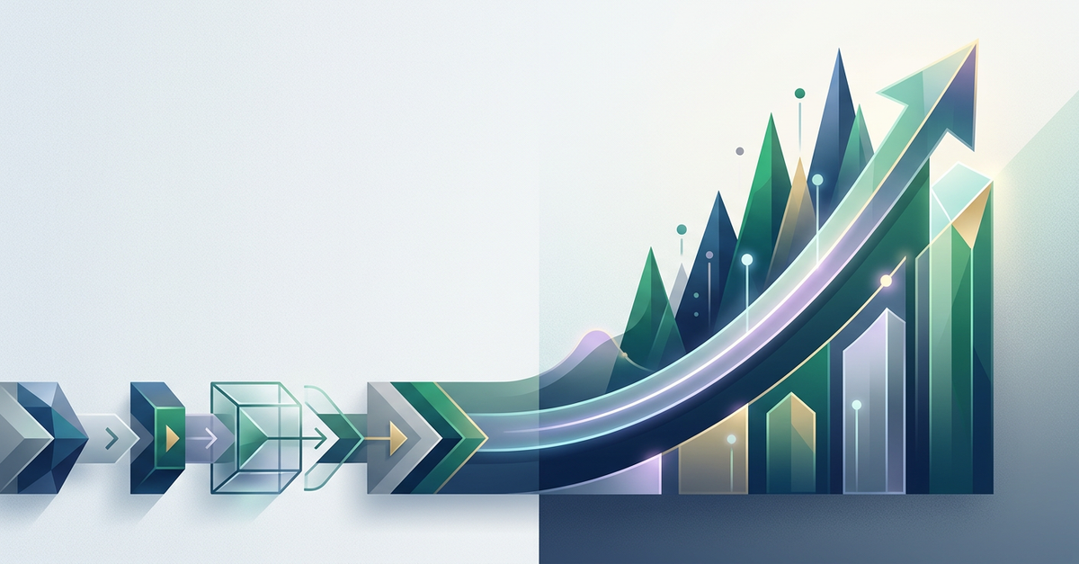Crescimento exponencial de vendas B2B através de pipeline bem gerenciado