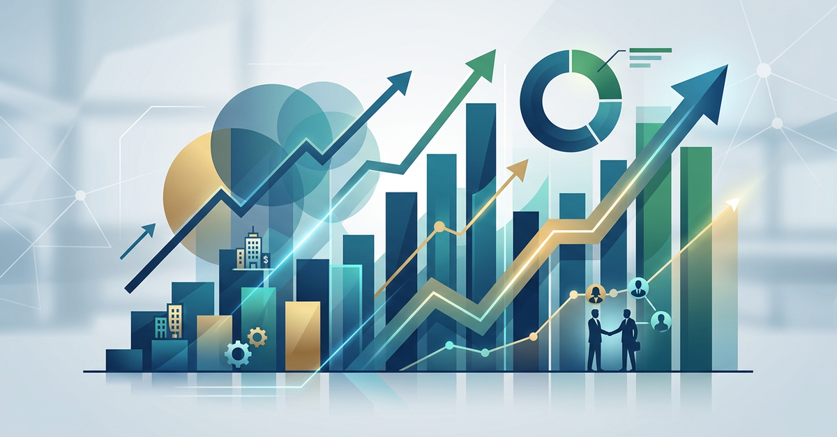 ROI e resultados mensuráveis de LinkedIn Ads para empresas B2B