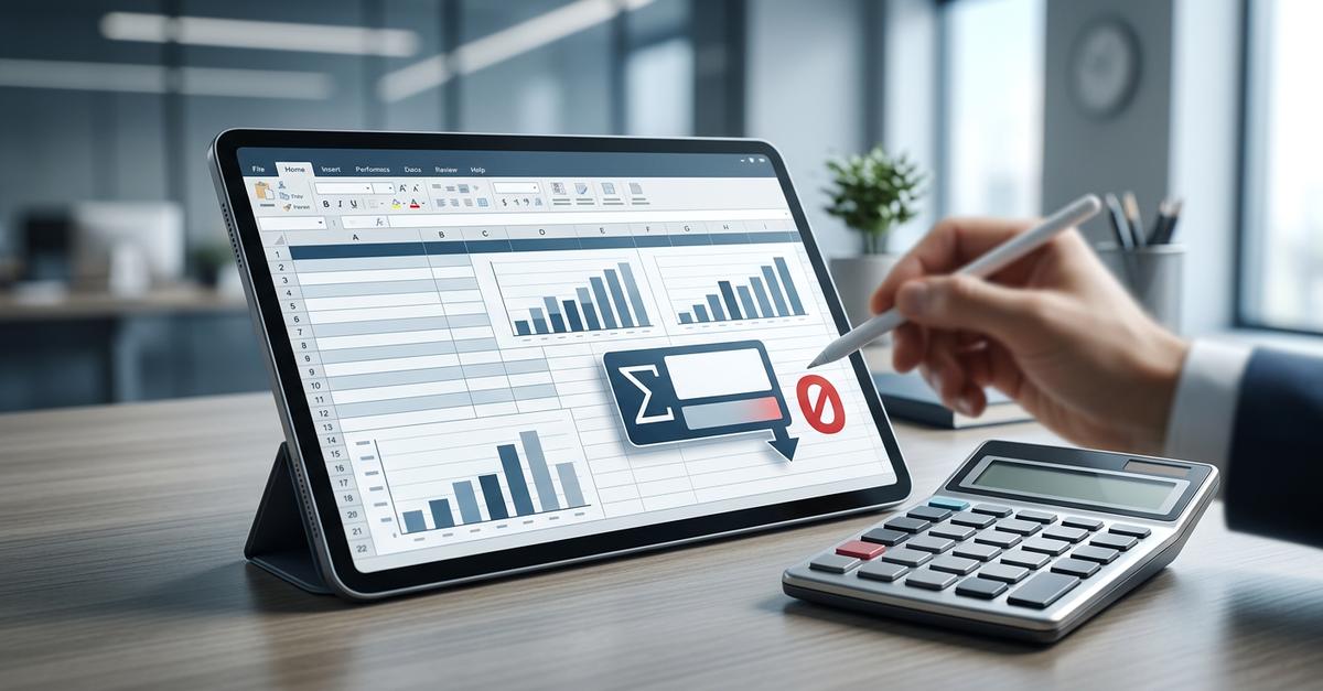 Cálculo de ROI em vendas B2B para empresas de serviços