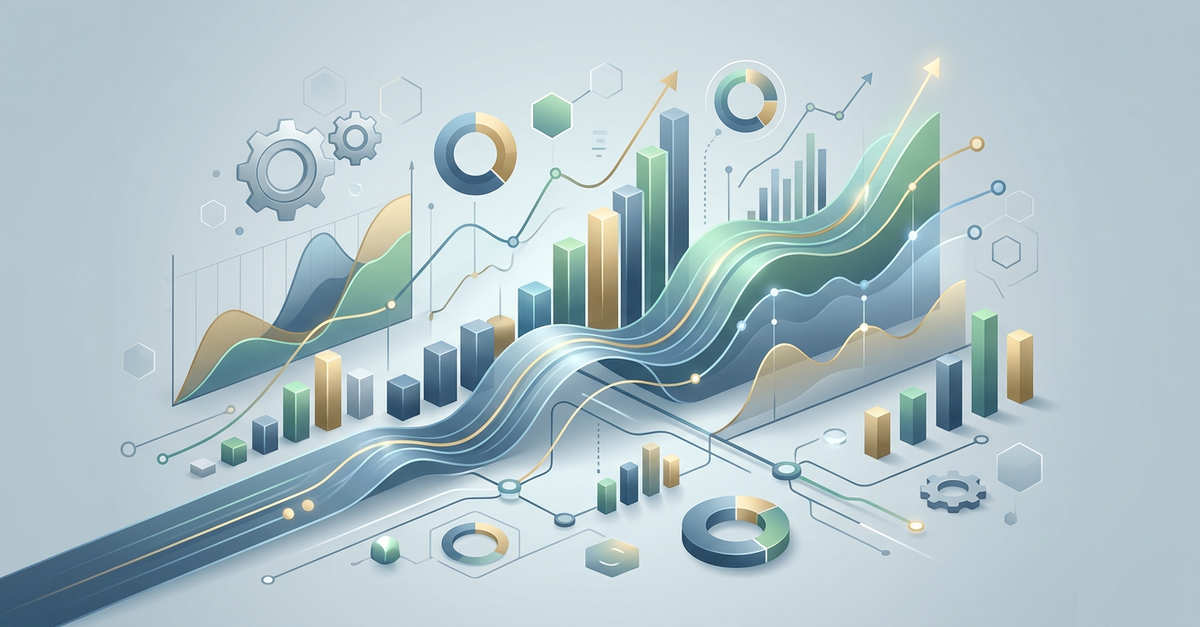 Visualização de dados e métricas LinkedIn Ads B2B Brasil