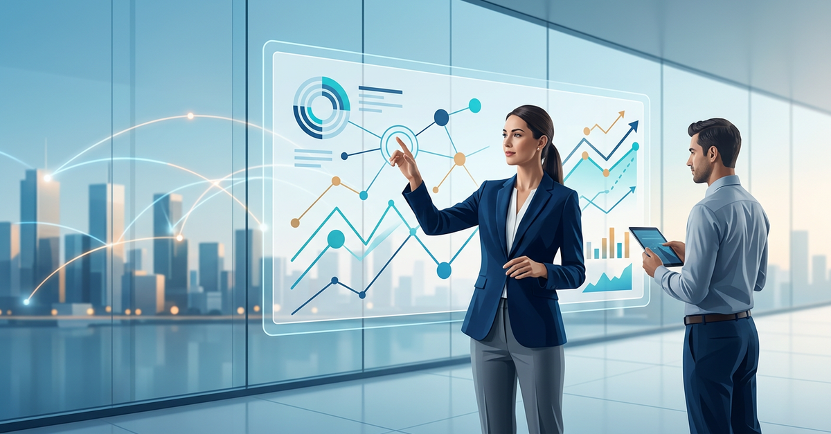 Estratégia de marketing digital B2B com LinkedIn Ads