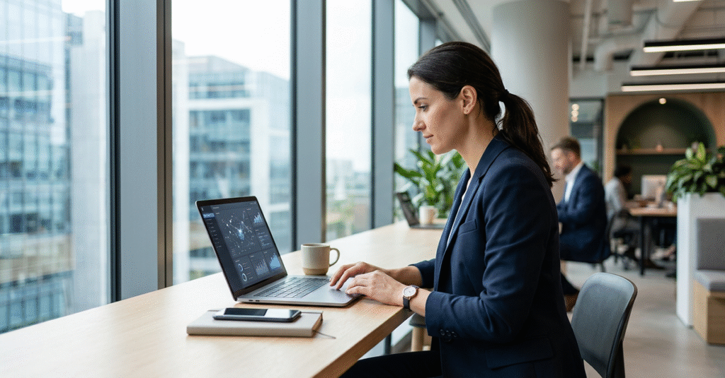 LinkedIn Sales Navigator para geração de leads B2B em 2026