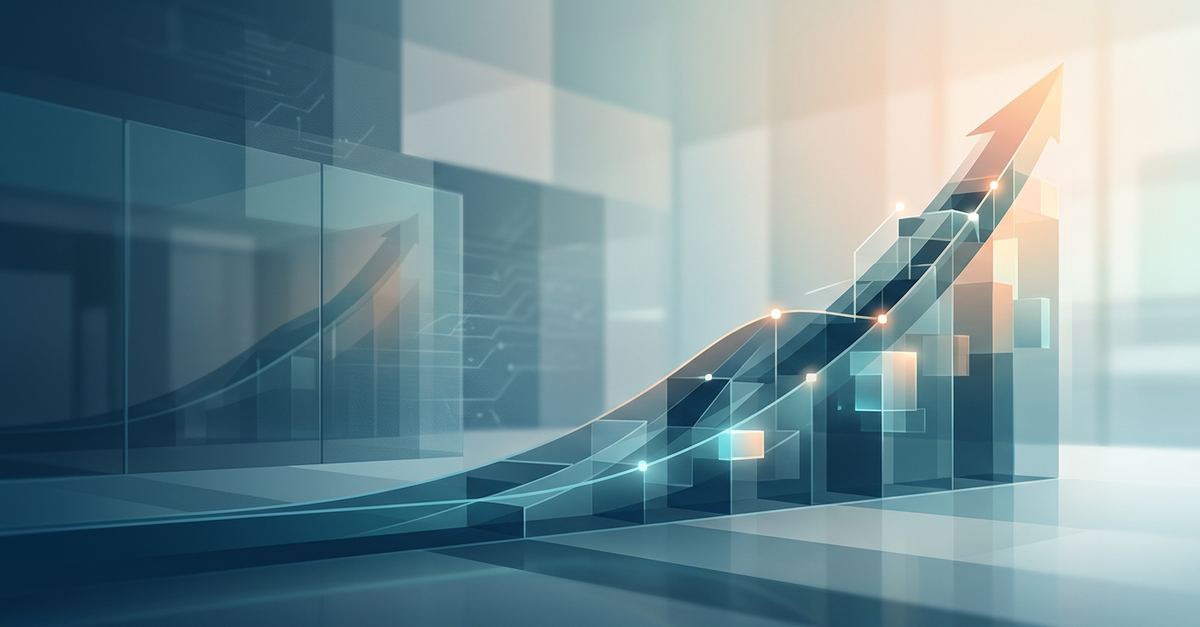 Crescimento sustentável através de leads qualificados B2B
