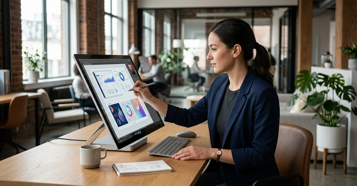 Criação de conteúdo para LinkedIn Ads B2B