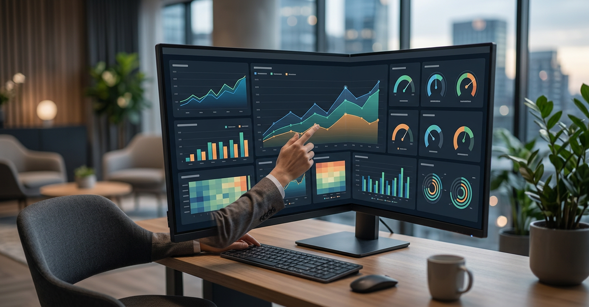 Métricas LinkedIn Ads para análise de campanhas B2B