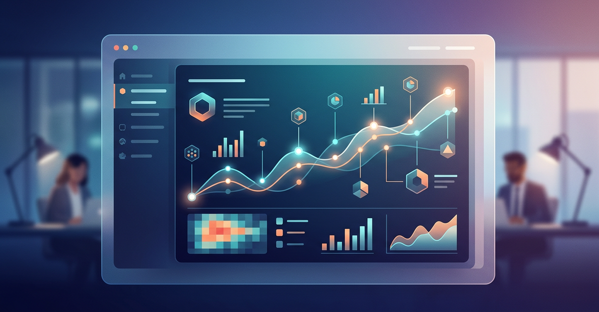 Análise preditiva aplicada a métricas de vendas B2B