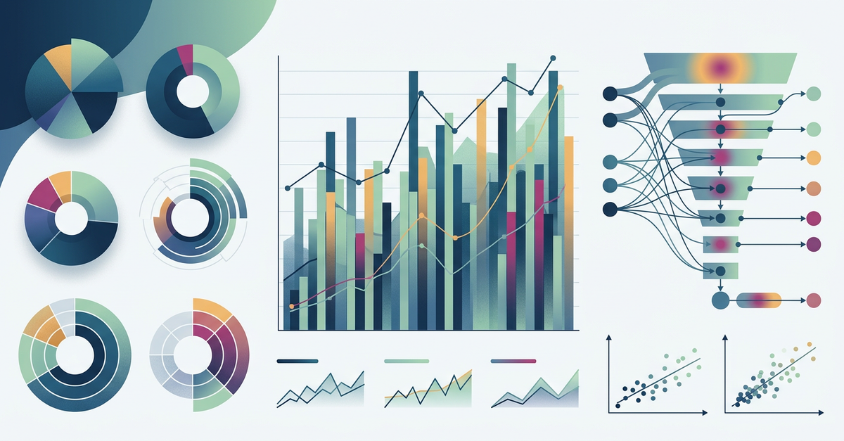 Análise estatística para definir ICP em B2B