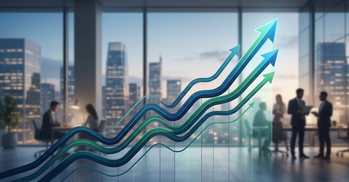 Projeções de investimento em agências de marketing B2B no Brasil para 2025