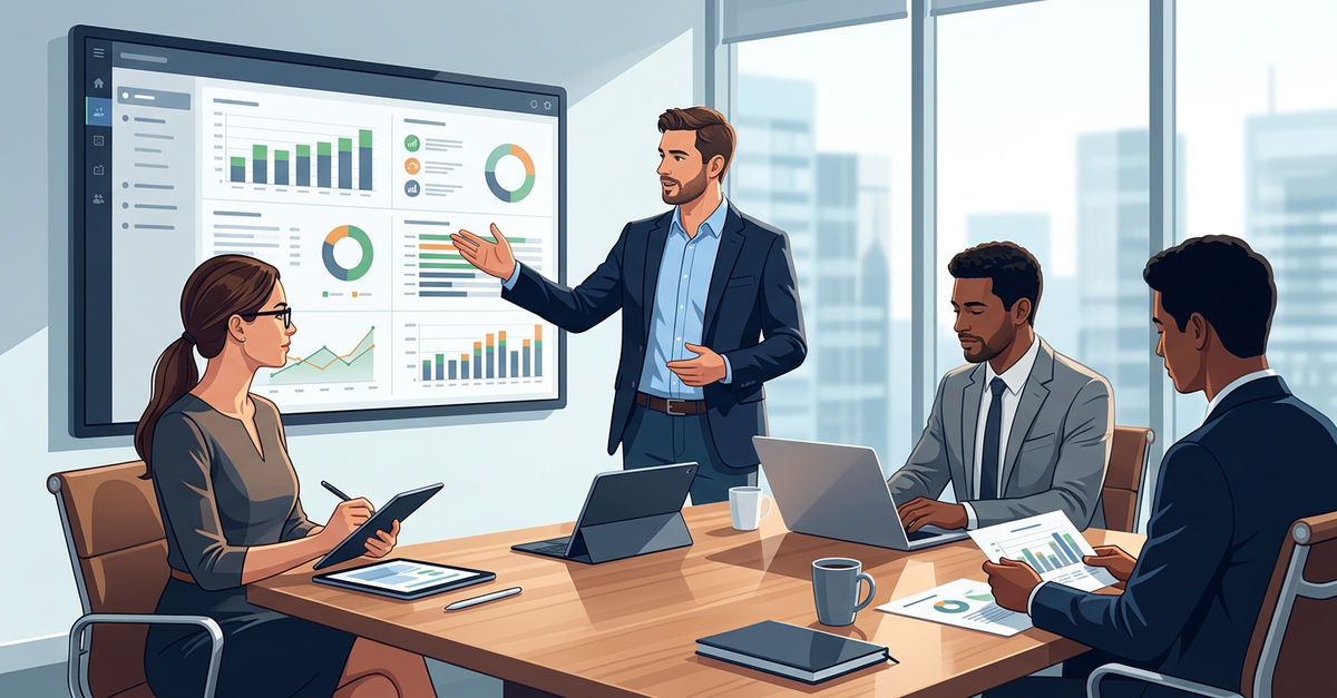 Estratégia B2B para otimização de CAC e LTV em empresas de serviços profissionais