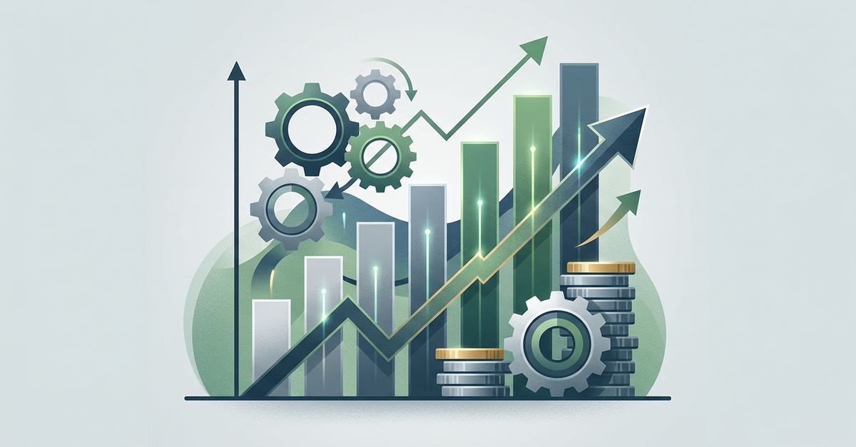 Análise financeira de contratos com agências de marketing digital