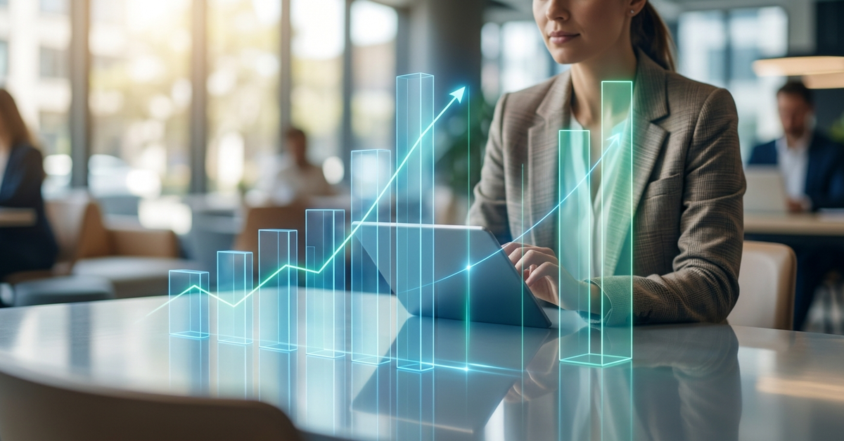 Tendências de mercado para gestão de tráfego pago em 2026