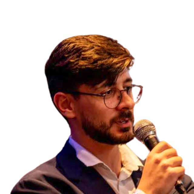 Gabriel Preuss
